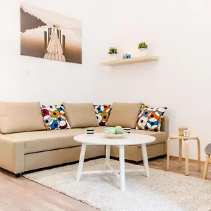 N28 Deluxe Apartamento Budapest