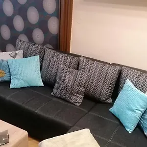 Jilská 449/14 Apartamento Praga